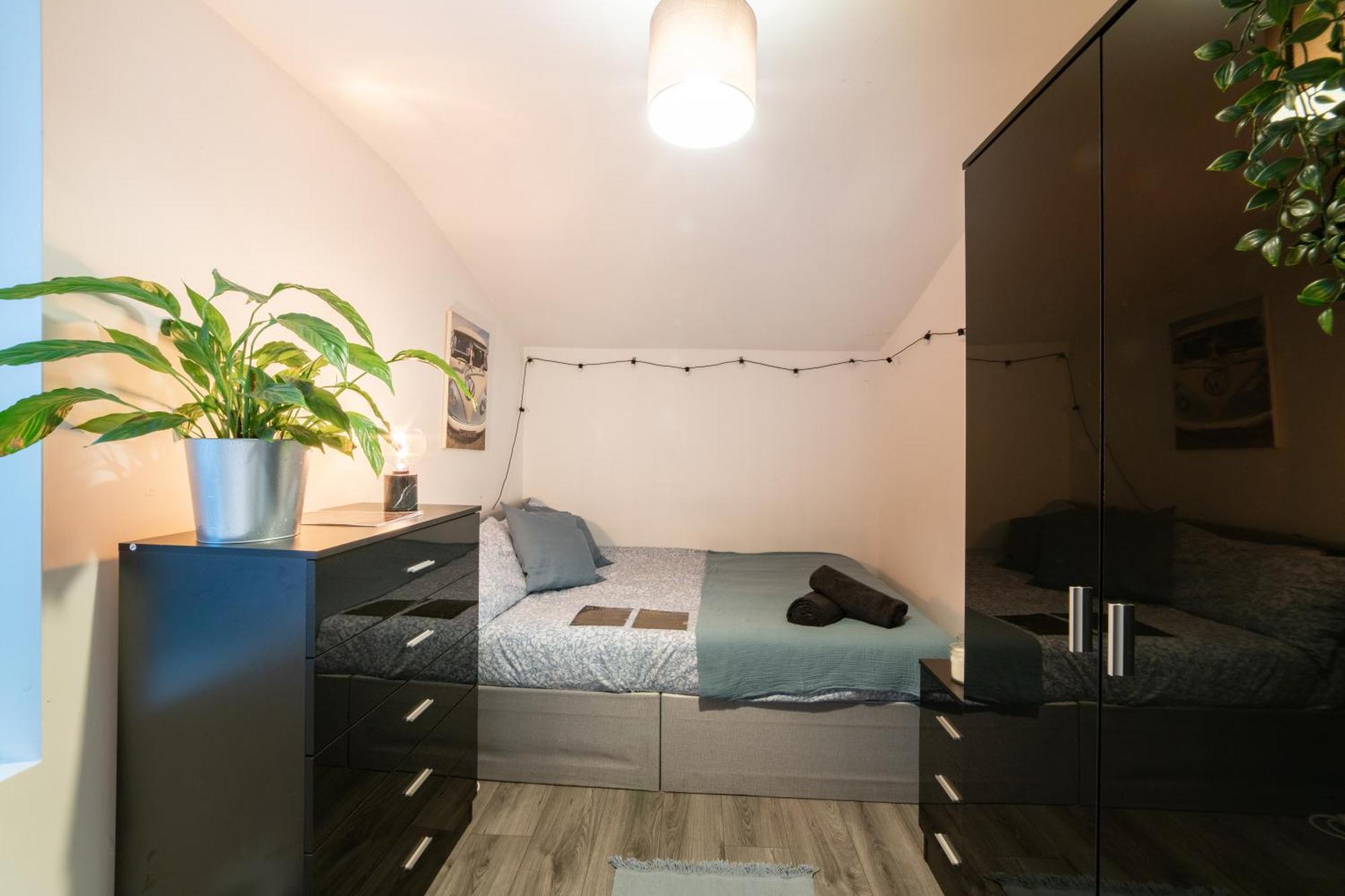 Cozy Rooms In Shared Accommodation Near Anfield Stadium With Parking And Wifi Ливерпуль Экстерьер фото