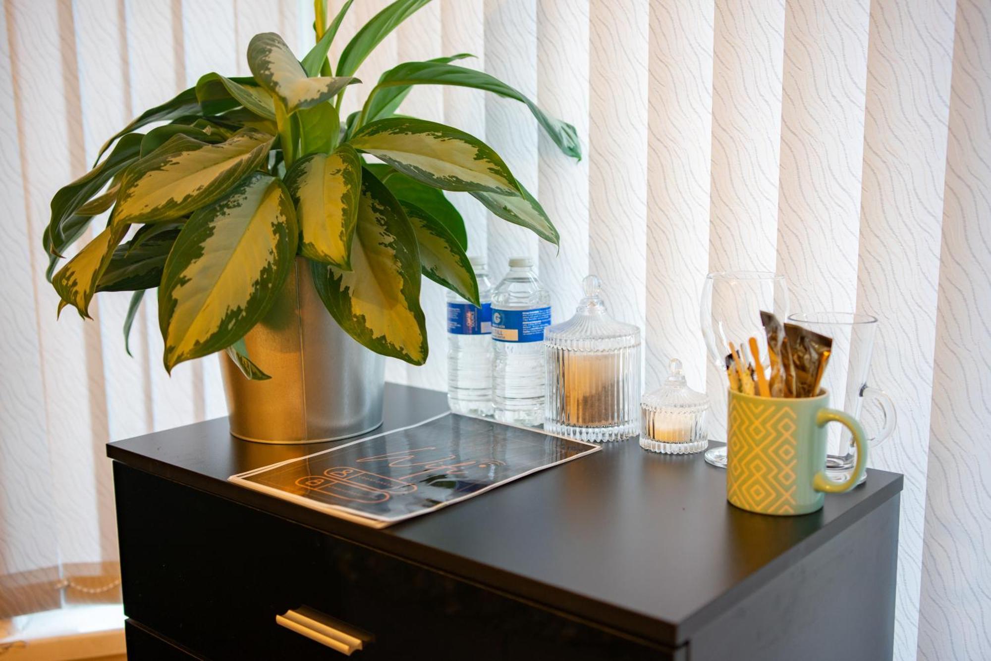 Cozy Rooms In Shared Accommodation Near Anfield Stadium With Parking And Wifi Ливерпуль Экстерьер фото