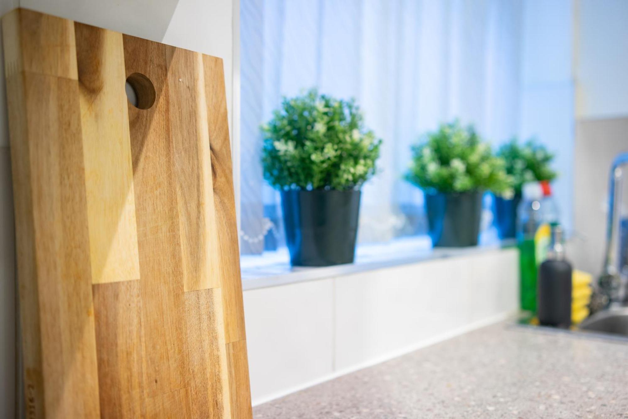 Cozy Rooms In Shared Accommodation Near Anfield Stadium With Parking And Wifi Ливерпуль Экстерьер фото